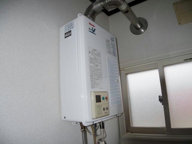 リッチハウスBの物件内観写真