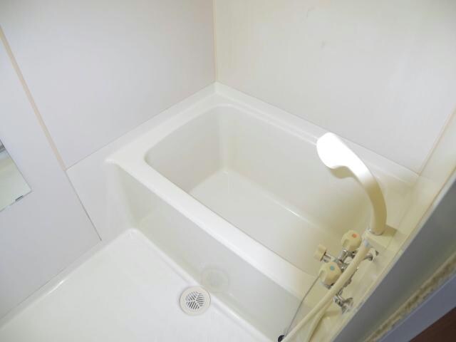 リッチハウスBの物件内観写真