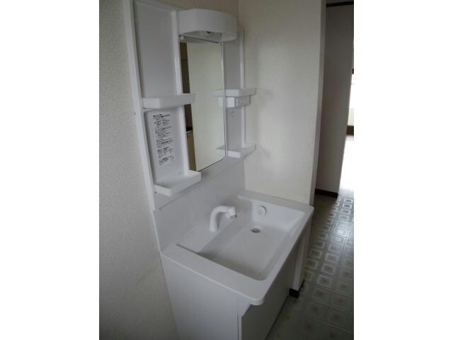 リッチハウスBの物件内観写真