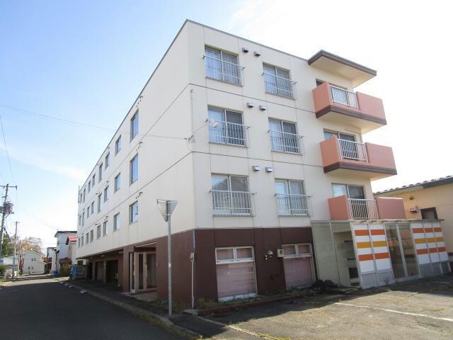 レタラタッニ白樺の物件外観写真