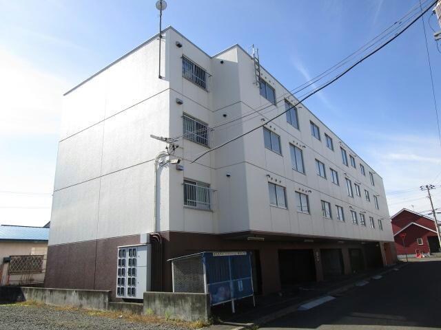 レタラタッニ白樺の物件外観写真