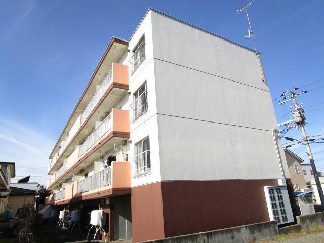 レタラタッニ白樺の物件外観写真