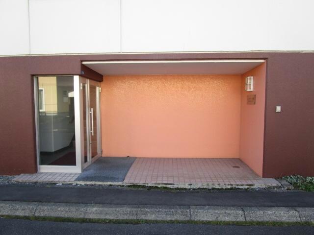 レタラタッニ白樺の物件外観写真