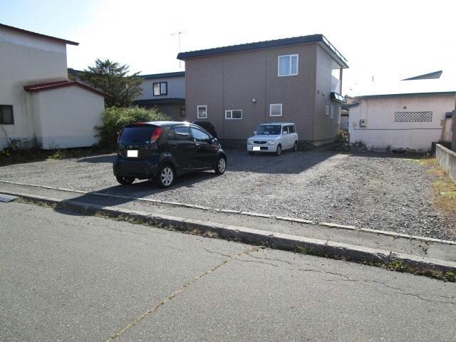 レタラタッニ白樺の物件外観写真