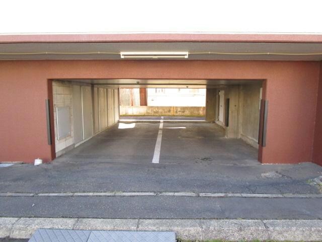 レタラタッニ白樺の物件外観写真