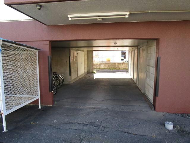 レタラタッニ白樺の物件外観写真