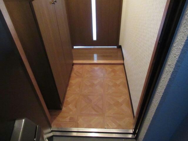 あすなろ壱番館の物件内観写真