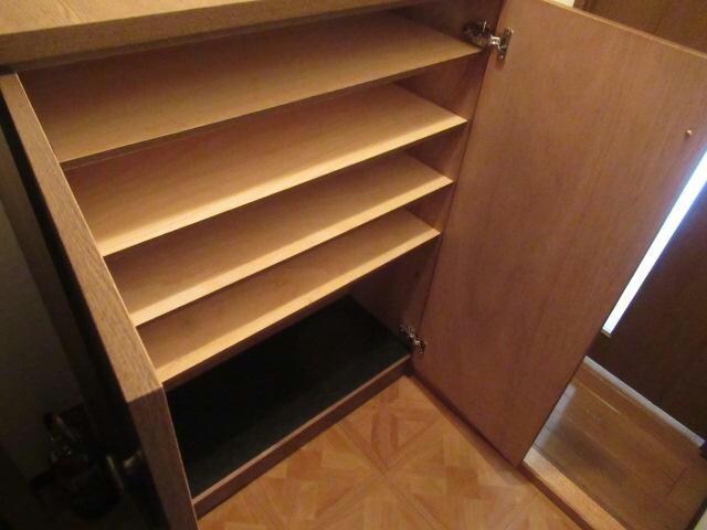 あすなろ壱番館の物件内観写真