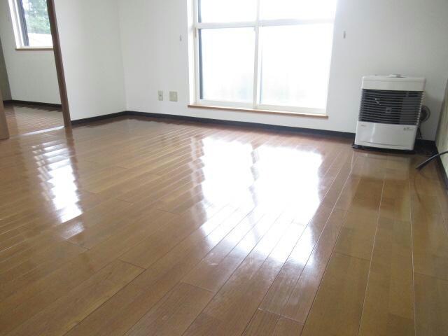 あすなろ壱番館の物件内観写真