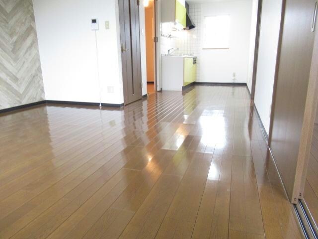 あすなろ壱番館の物件内観写真