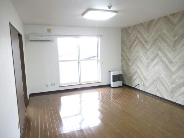 あすなろ壱番館の物件内観写真