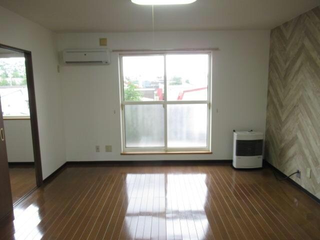 あすなろ壱番館の物件内観写真