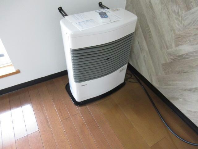 あすなろ壱番館の物件内観写真