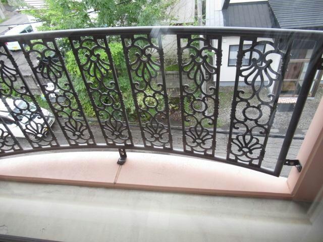 あすなろ壱番館の物件内観写真