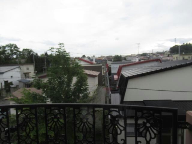 あすなろ壱番館の物件内観写真