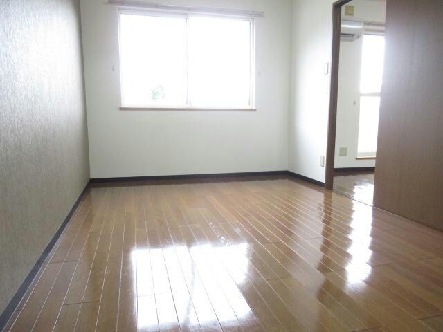 あすなろ壱番館の物件内観写真