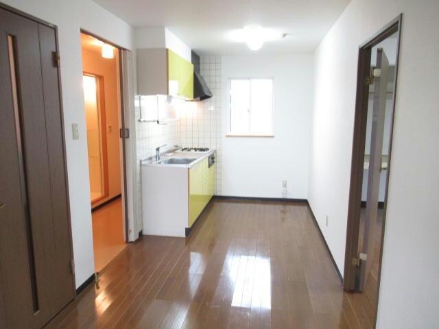 あすなろ壱番館の物件内観写真