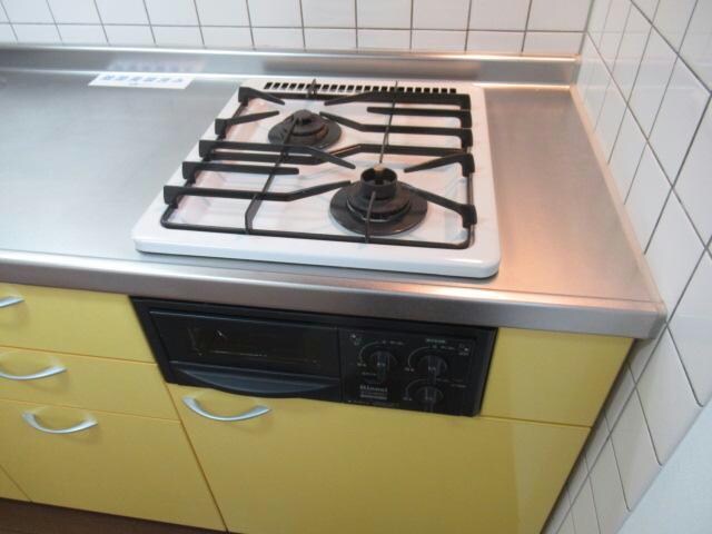 あすなろ壱番館の物件内観写真