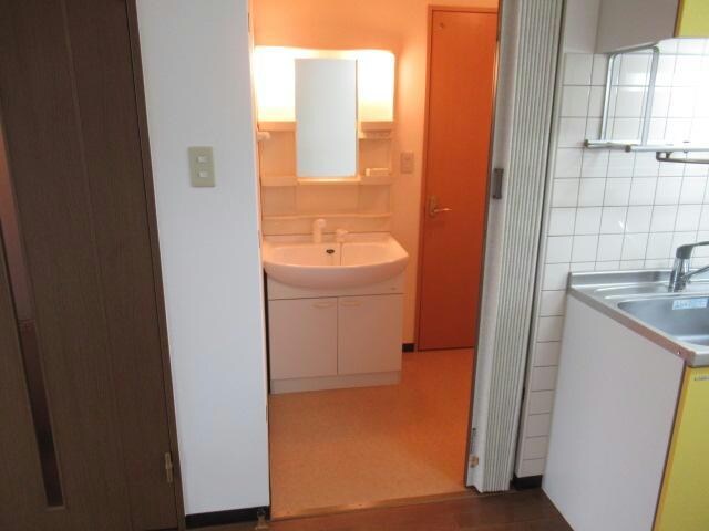 あすなろ壱番館の物件内観写真