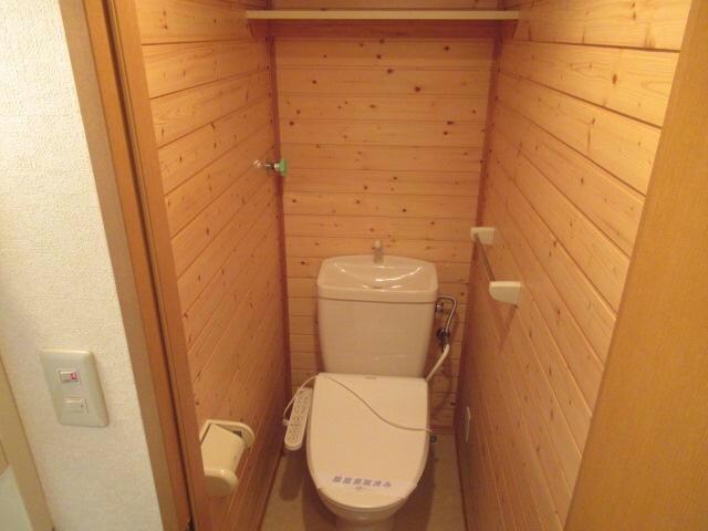 あすなろ壱番館の物件内観写真