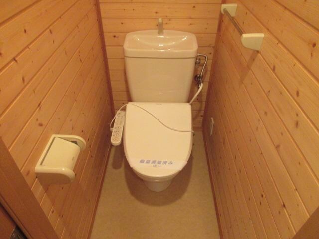 あすなろ壱番館の物件内観写真