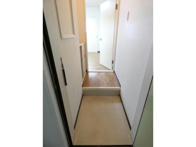 マーベリック帯広南の物件内観写真