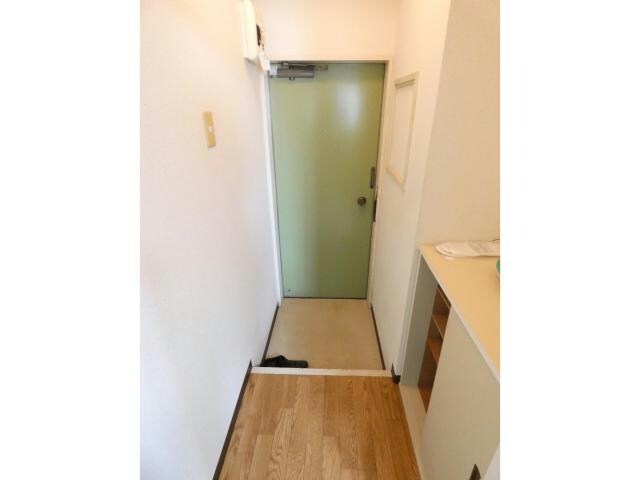 マーベリック帯広南の物件内観写真