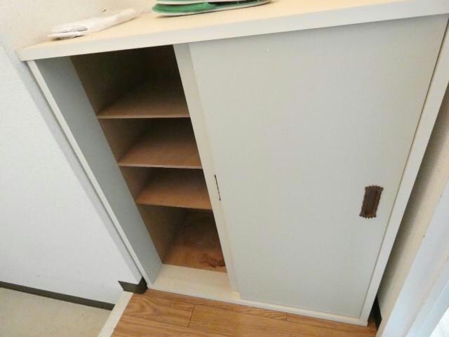 マーベリック帯広南の物件内観写真