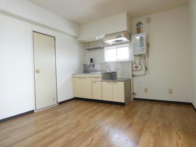 マーベリック帯広南の物件内観写真