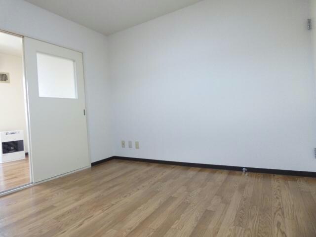 マーベリック帯広南の物件内観写真