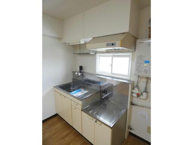 マーベリック帯広南の物件内観写真