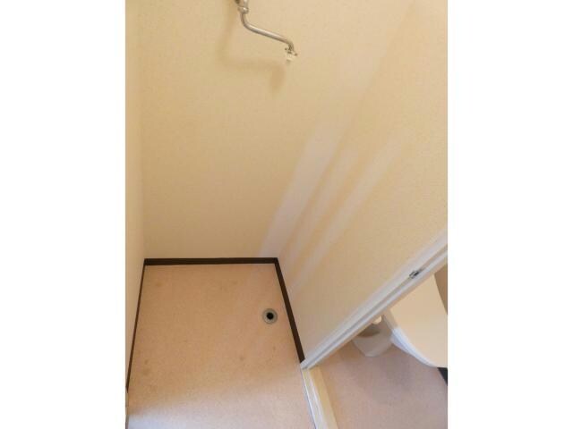 マーベリック帯広南の物件内観写真