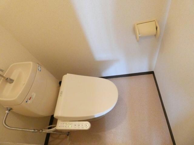 マーベリック帯広南の物件内観写真