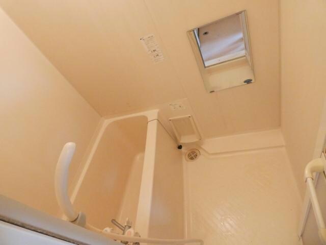 マーベリック帯広南の物件内観写真