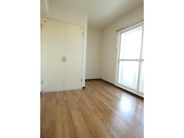 マーベリック帯広南の物件内観写真