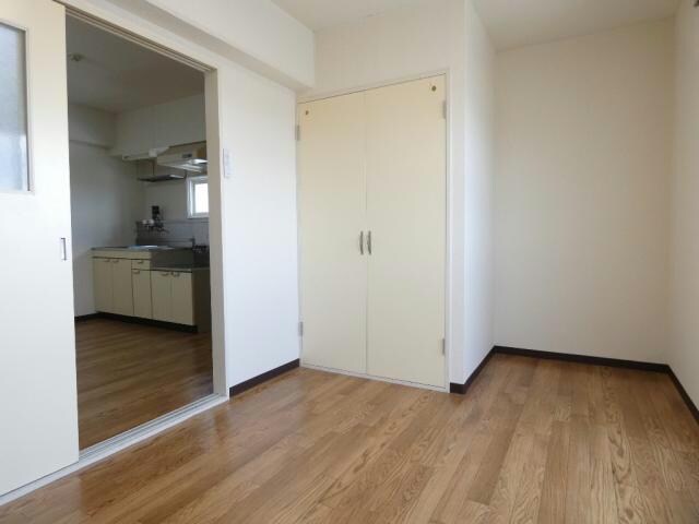 マーベリック帯広南の物件内観写真