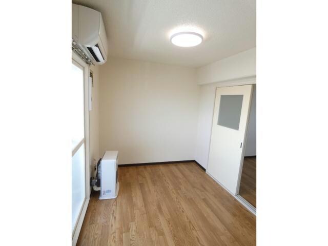 マーベリック帯広南の物件内観写真