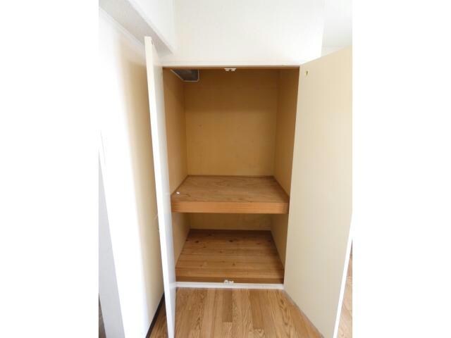 マーベリック帯広南の物件内観写真