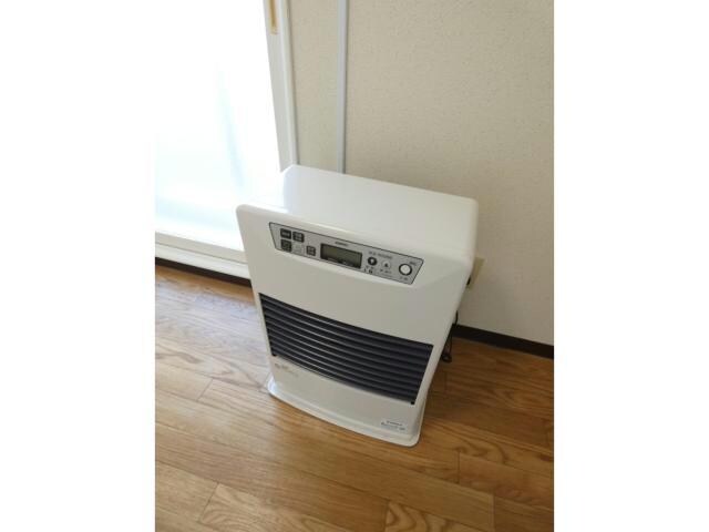 マーベリック帯広南の物件内観写真