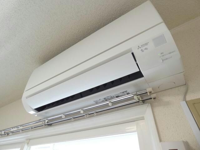 マーベリック帯広南の物件内観写真