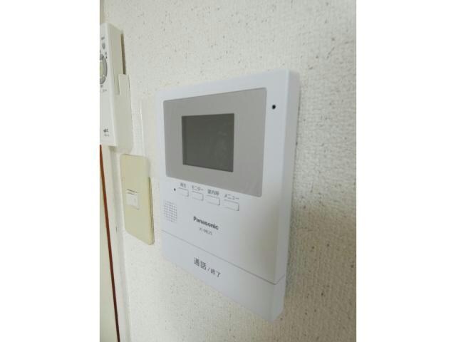 マーベリック帯広南の物件内観写真