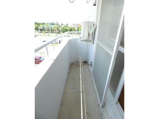 マーベリック帯広南の物件内観写真