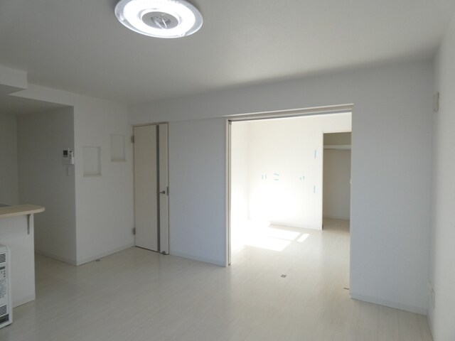 アラモードの物件内観写真