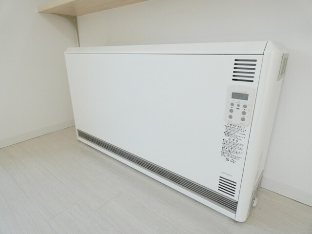 アラモードの物件内観写真