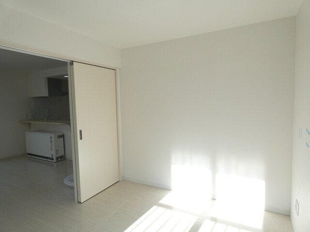 アラモードの物件内観写真