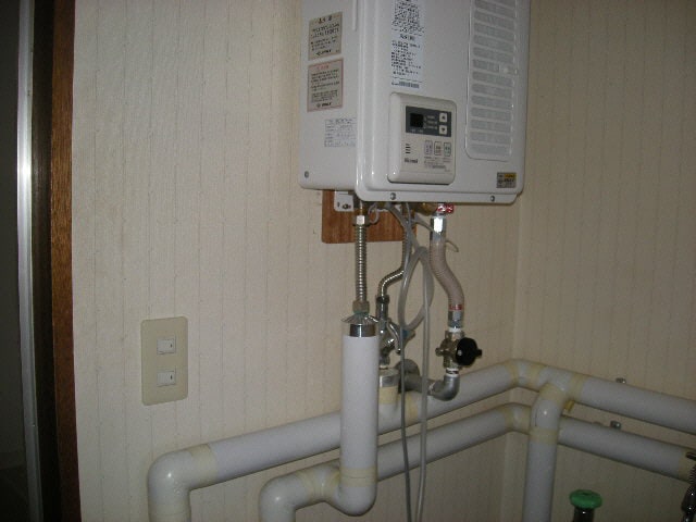 パークサイドＶの物件内観写真