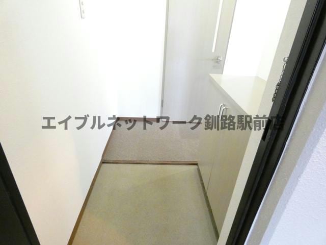 ノースコート新橋の物件内観写真