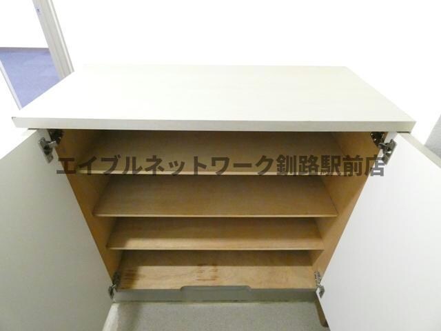 ノースコート新橋の物件内観写真