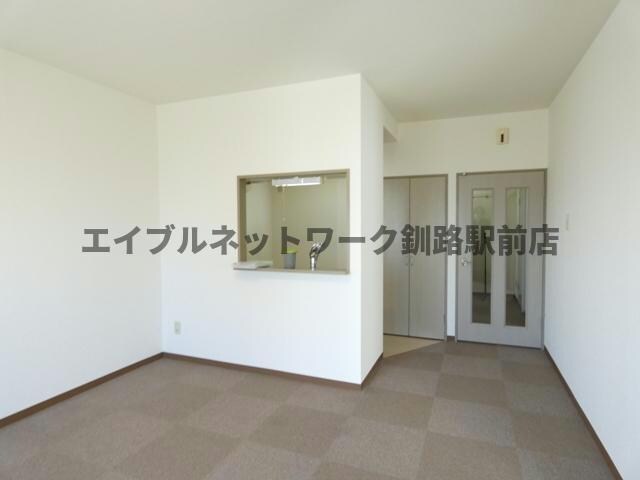 ノースコート新橋の物件内観写真