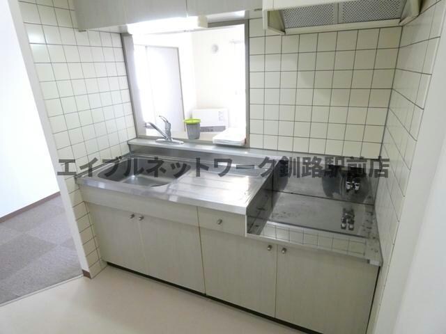 ノースコート新橋の物件内観写真